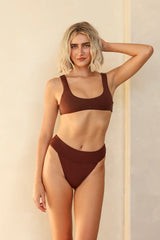 Sydney Cheeky Bikini Bottom