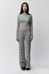 Relaxed Thermal Pant