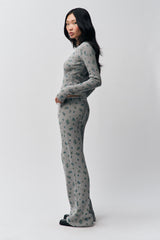 Relaxed Thermal Pant