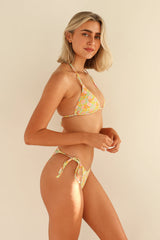 Mia Cheeky Bikini Bottom