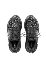 CECILIE BAHNSEN x ASICS GEL TERRAIN | BLACK
