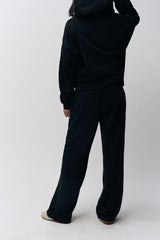 Relaxed Drawstring Sweatpant