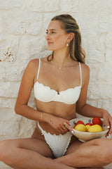 Chica Underwire Bikini Top