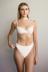 Gigi Underwire Bikini Top